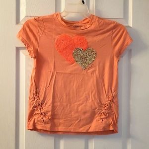 Girls DKNY Shirt